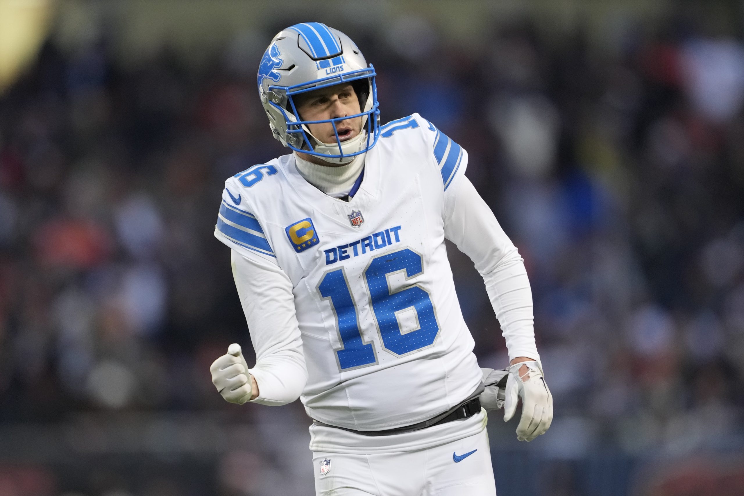 Best QBs in the NFL: Has Josh Allen overtaken Patrick Mahomes as best quarterback?