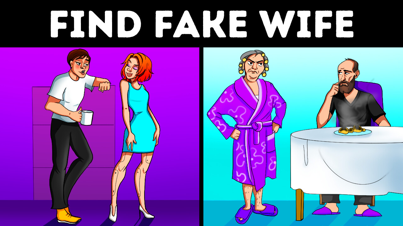 12 puzzles to challenge and boost your brain power