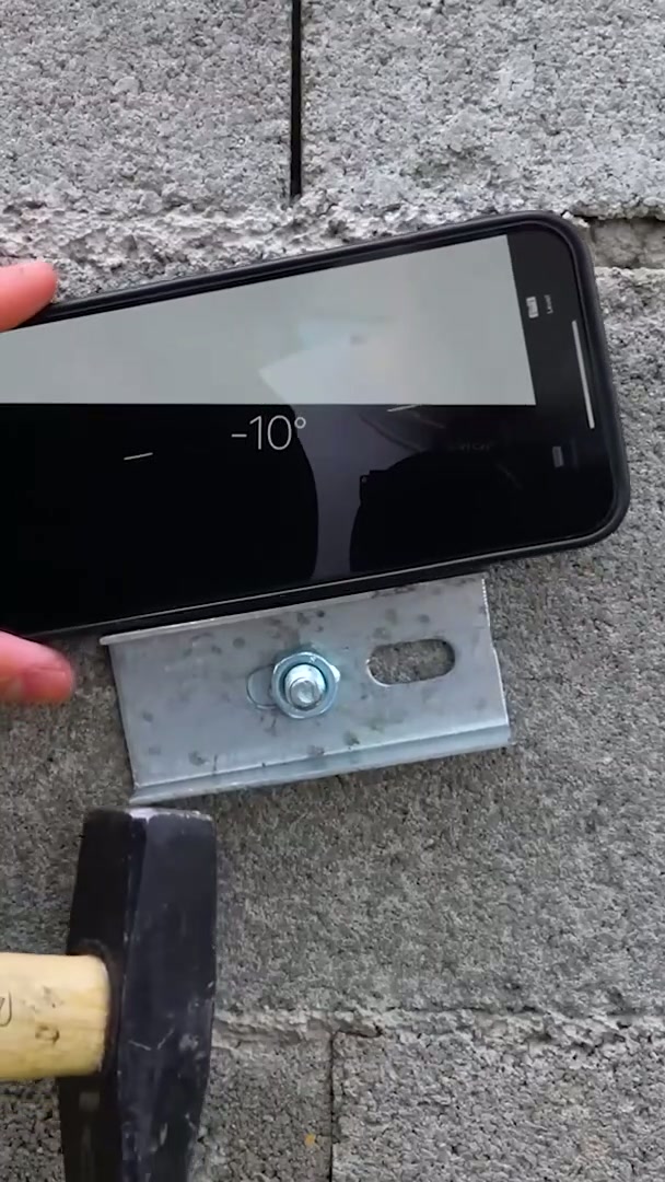 Phone leveling hack #easy #leveling #tips
