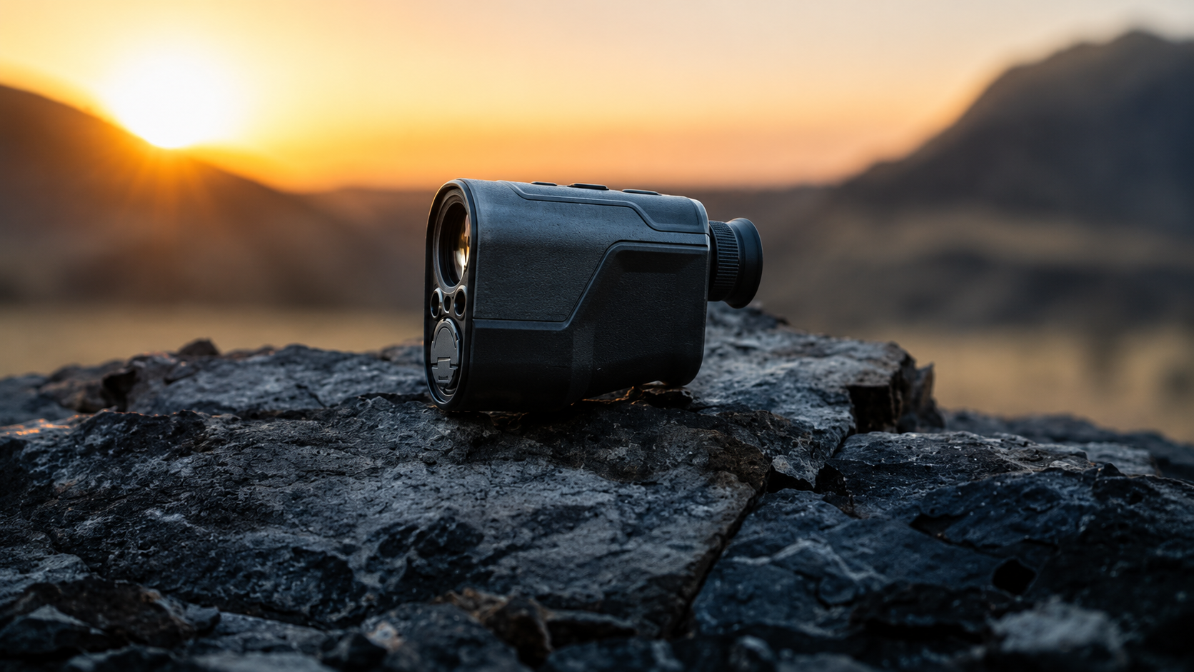 The $2,500 rangefinder that could change how hunters navigate