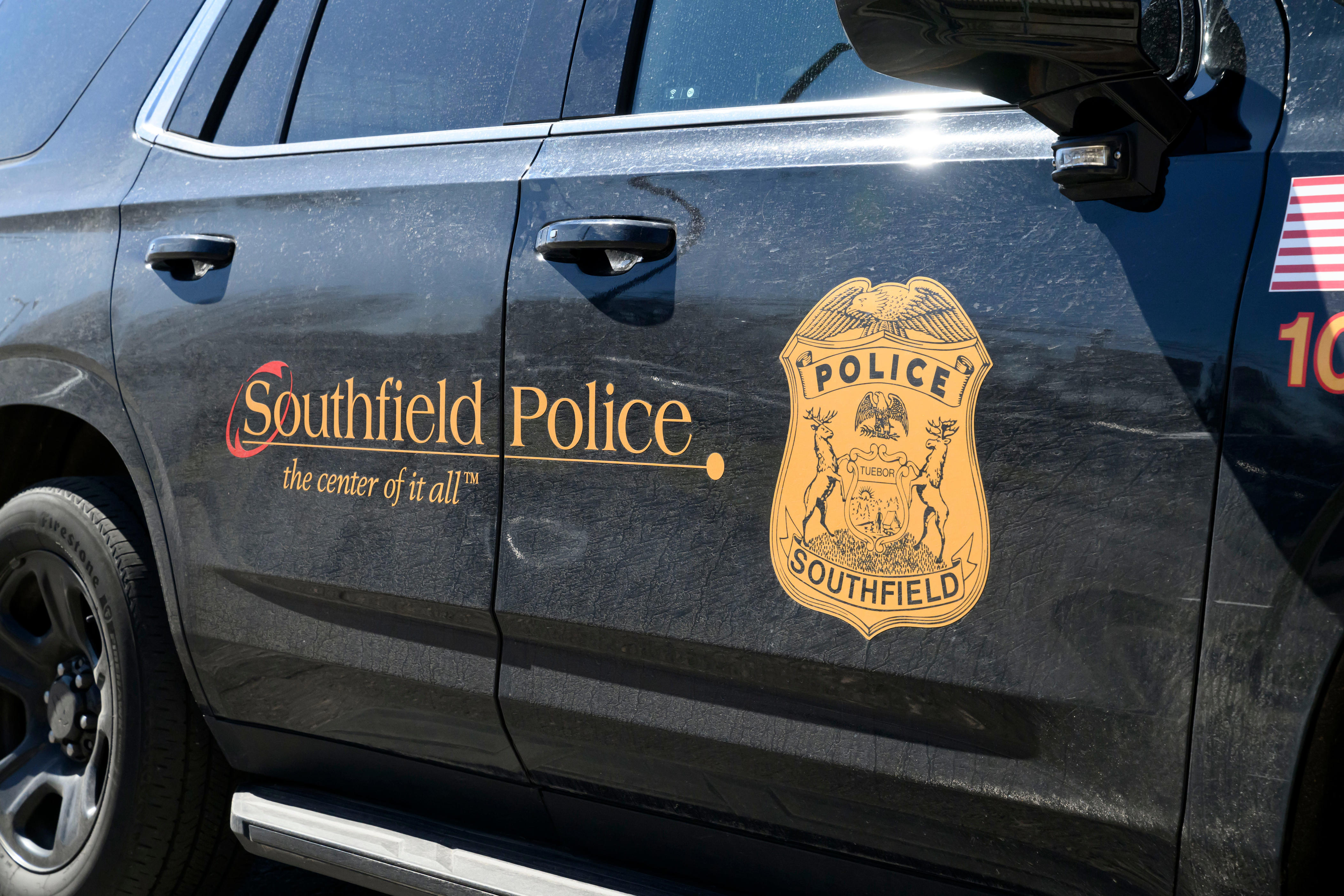 Southfield police probe shots fired at home
