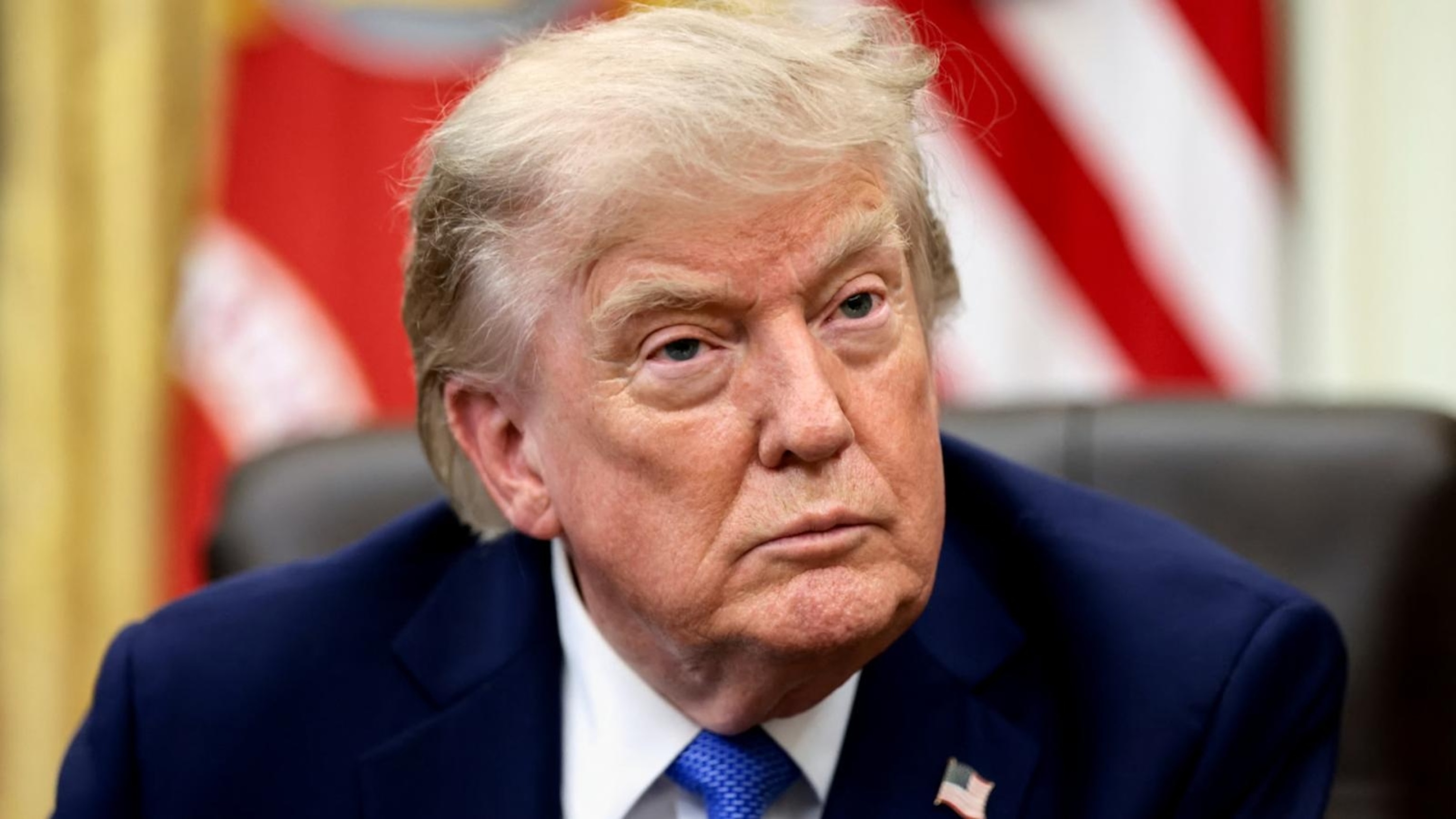 Trump says he'll impose new 50% tariffs on Canadian cars and steel in ...