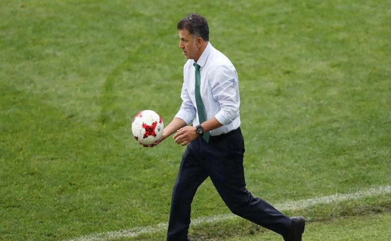 Cruz Azul ya tendría tres candidatos para suplir a Joel Huiqui: Juan Carlos Osorio toma ventaja, ¿se viene el cambio?.