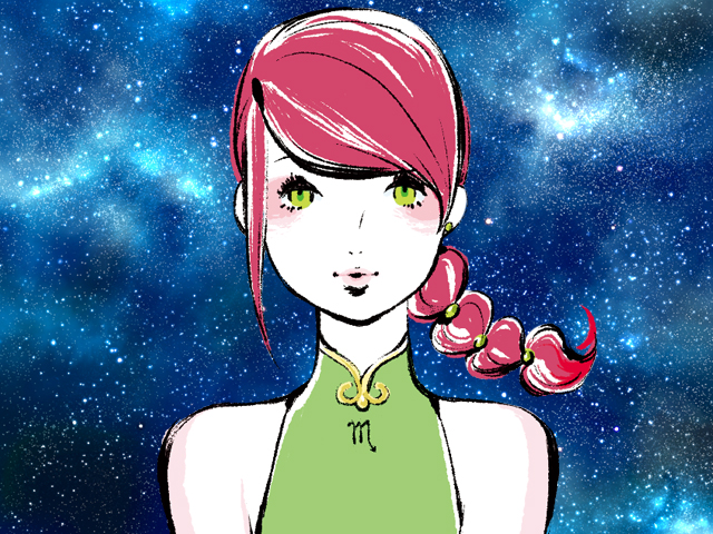 12星座×タロット占い「蠍座（さそり座）」2026年8月24日（月）～8月30日（日）のあなたの運勢は?総合運・開運メッセージ