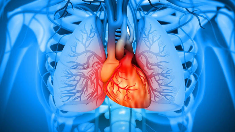 Cardiologists just changed the universal definition of heart failure