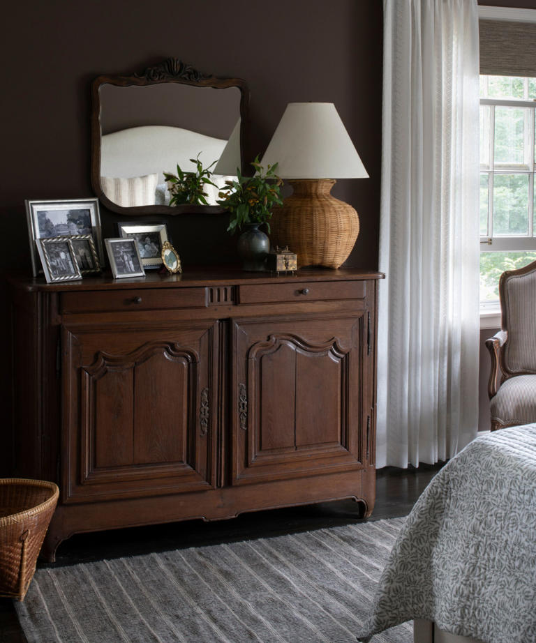Designers reveal timeless paint alternatives for trending bedroom colors