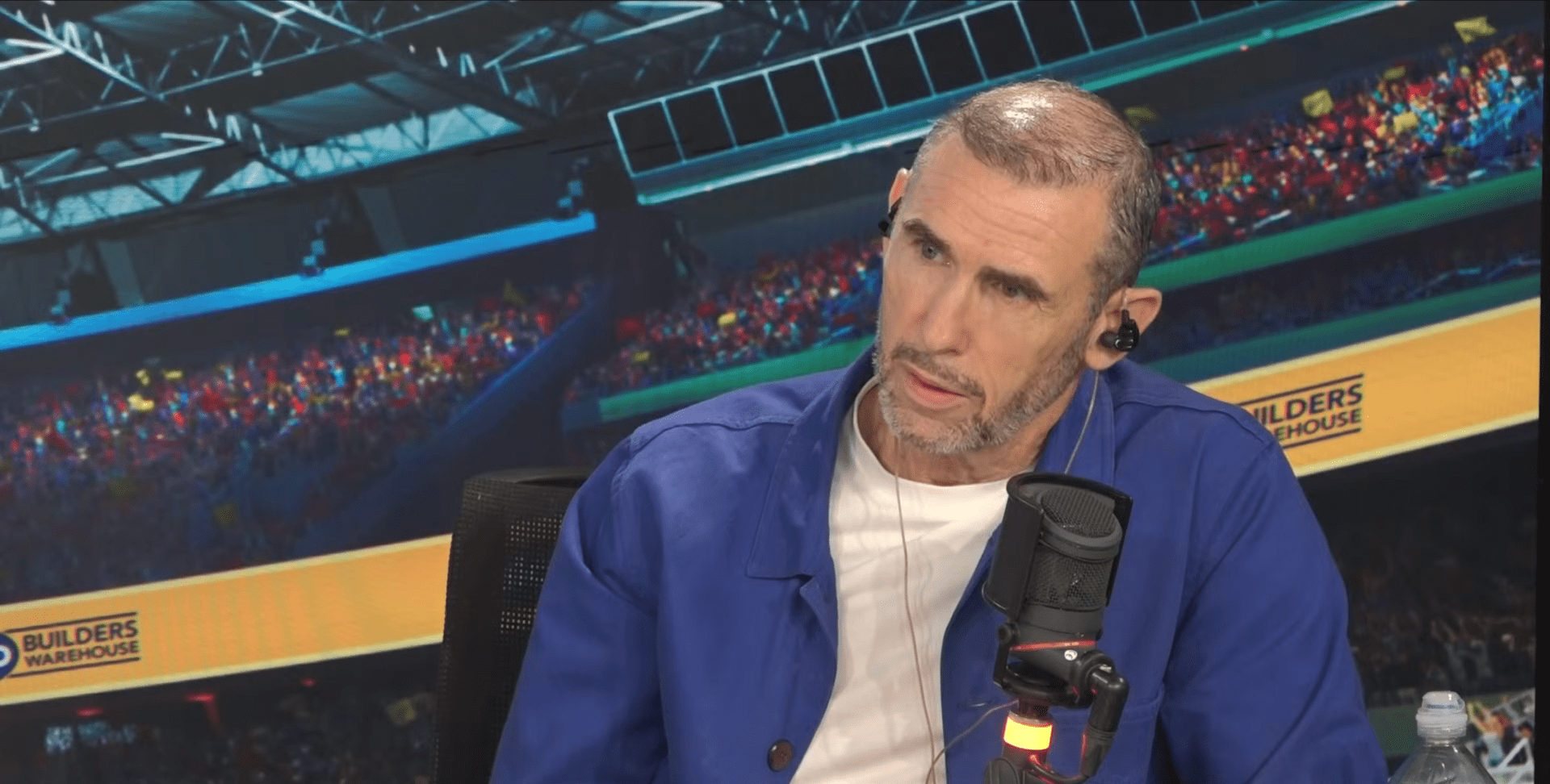Martin Keown urges Mikel Arteta to stop Arsenal from selling £60m star