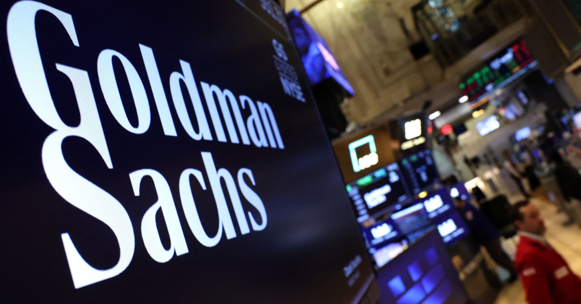 Goldman Sachs partner warns of 'huge danger' in letting AI replace bankers' reasoning skills