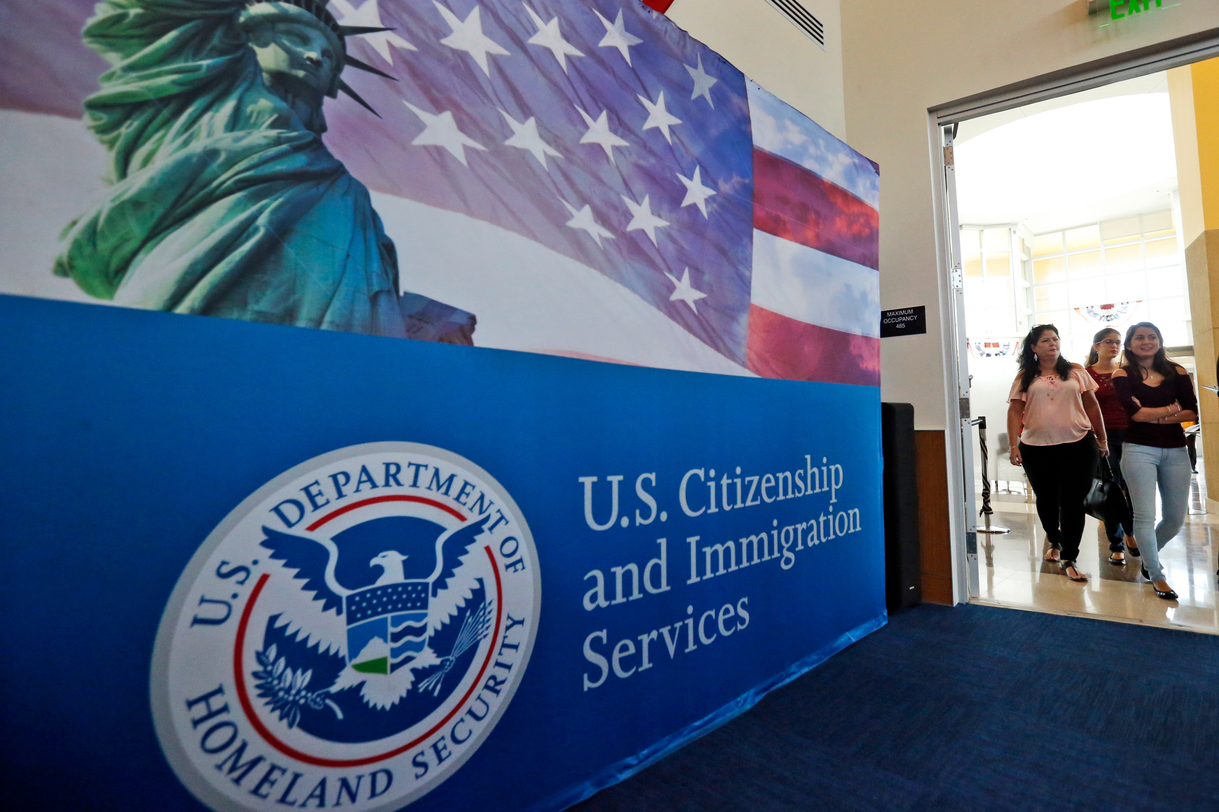 Trump administration proposes $103,000 fee for H-1B visas after legal setback
