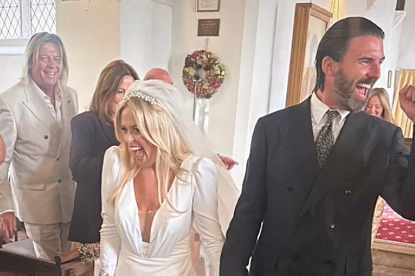 emily-atack-wows-in-plunging-white-dress-for-perfect-wedding-with