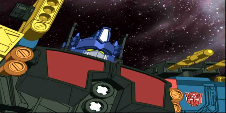 6 most powerful Transformers combiners, ranked