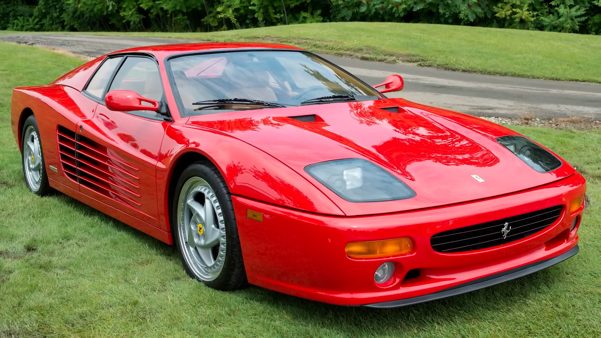 10 Italian cars that prove beauty is not guaranteed