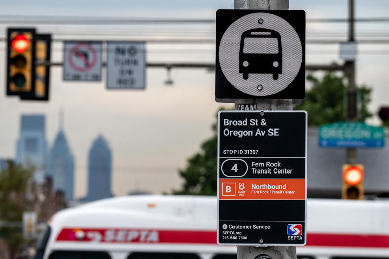 SEPTA drivers fear screaming riders and chaotic commutes as bus ...