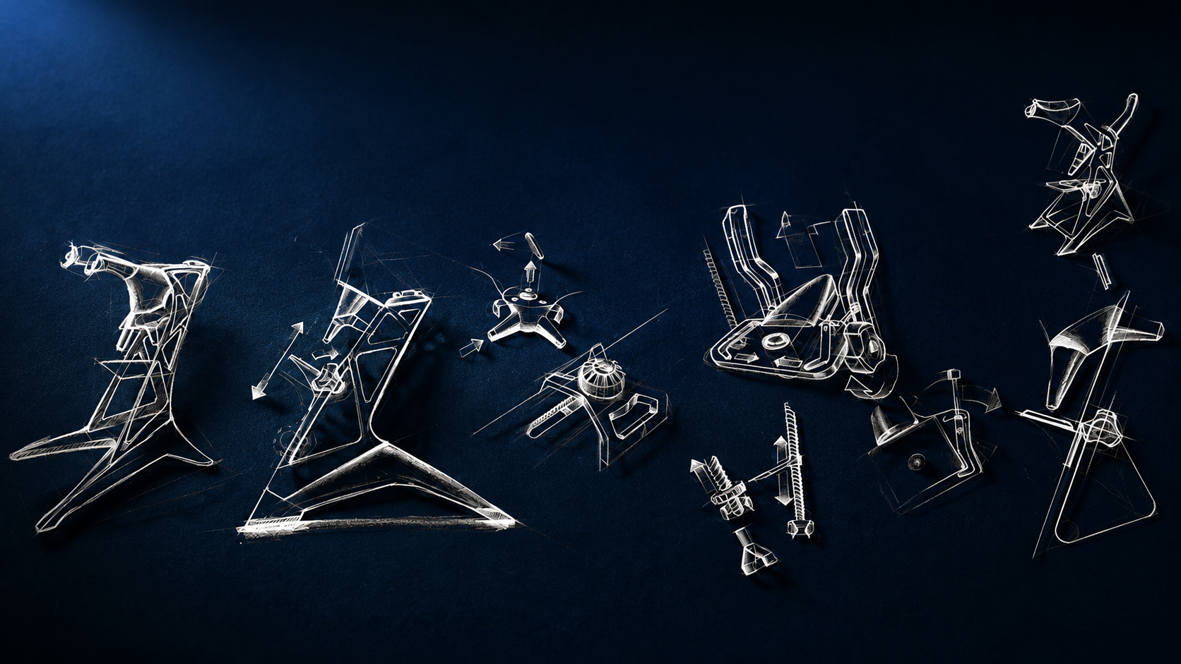 Industrial design job hunt strategy: Picking a specialization with ...