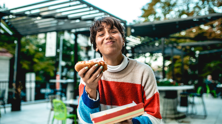 The 3 worst eating habits for your heart health, according to our nutritionist