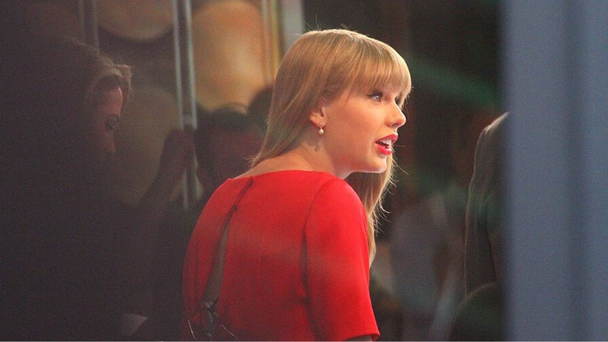 Taylor Swift's wedding privacy takes a hit after alleged invitation leak—insider says she ‘trusted' her guests