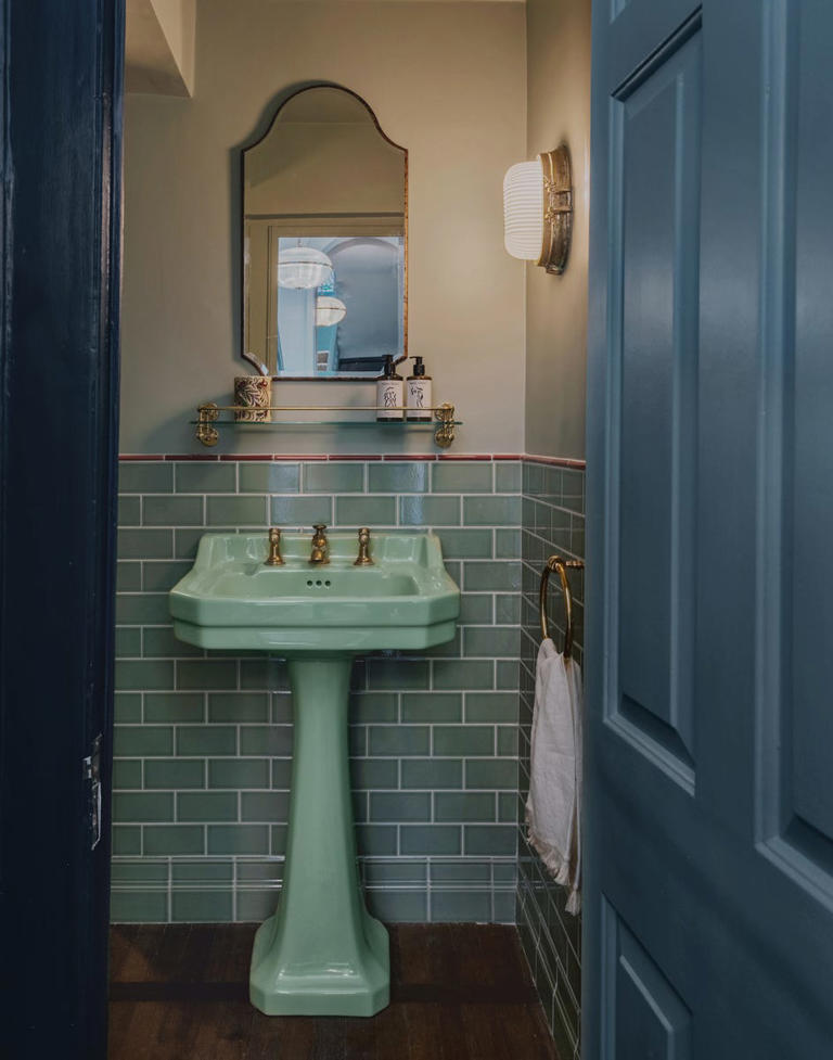 5 simple room-by-room swaps to make your home look more expensive ...