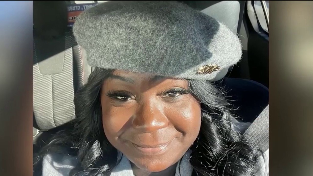 Florida woman moved to Georgia for romance, now she's missing