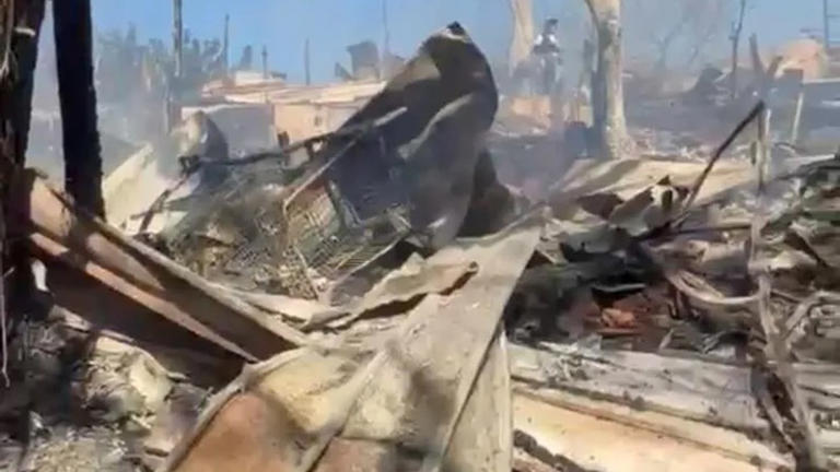 Fire destroys 30 shacks in Umhlanga informal settlement