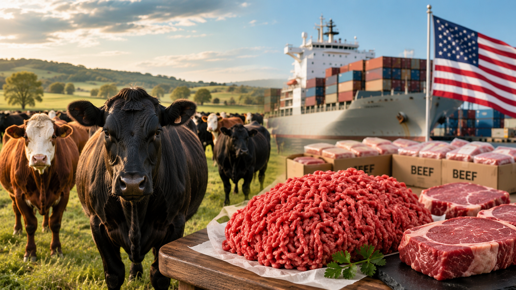 America’s new ‘mystery meat’ controversy is raising questions — what ...