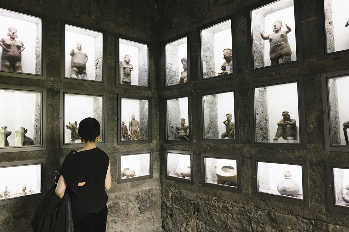Stunning antiquities and Frida Kahlo’s home are just some of the ...