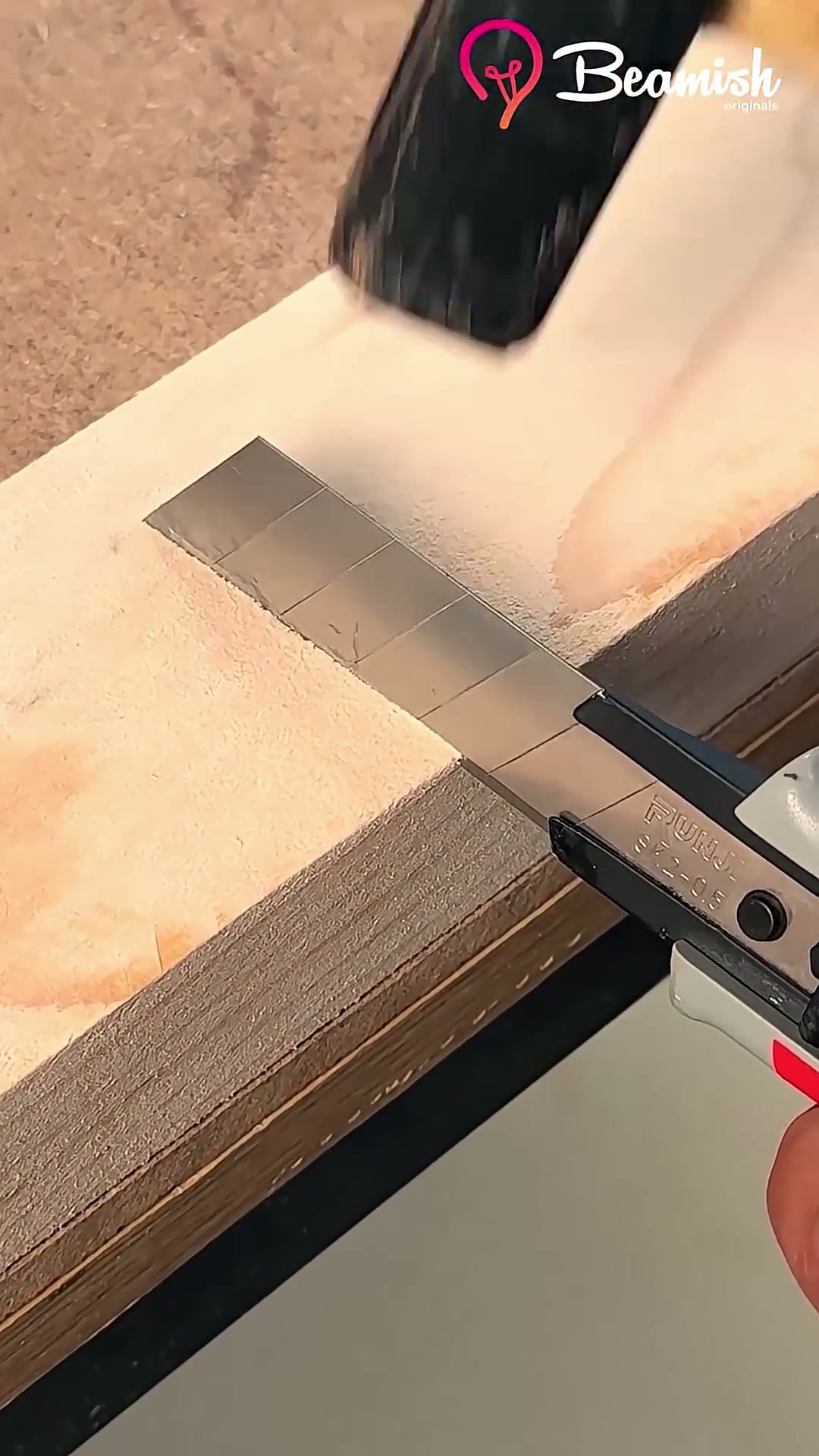 Easy wooden tools & tricks #easy #wooden #tools