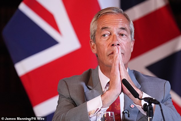 Opinion: British press faces a pincer movement from right and left