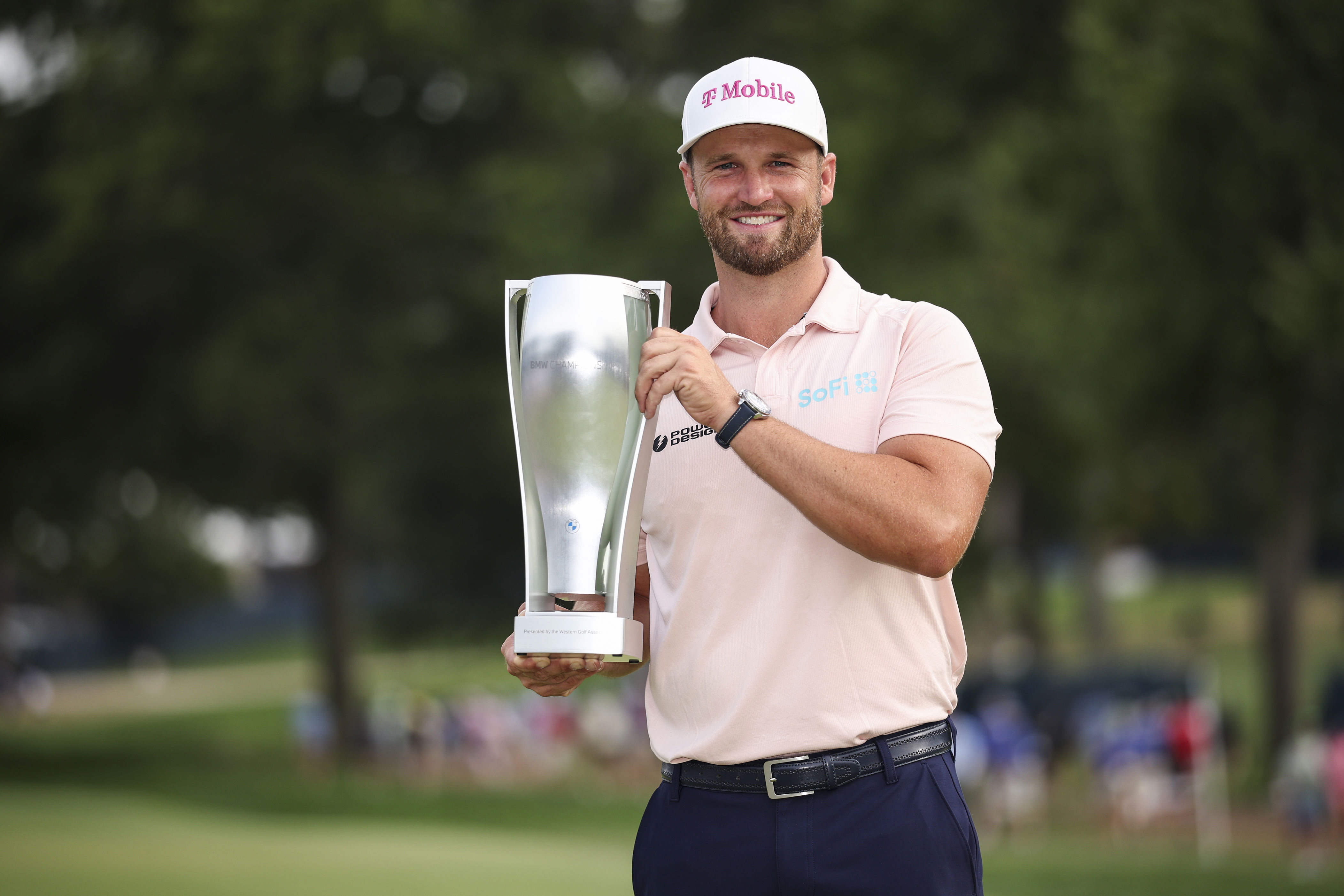 2026 VidantaWorld Mexico Open purse, winner’s share, PGA Tour prize ...