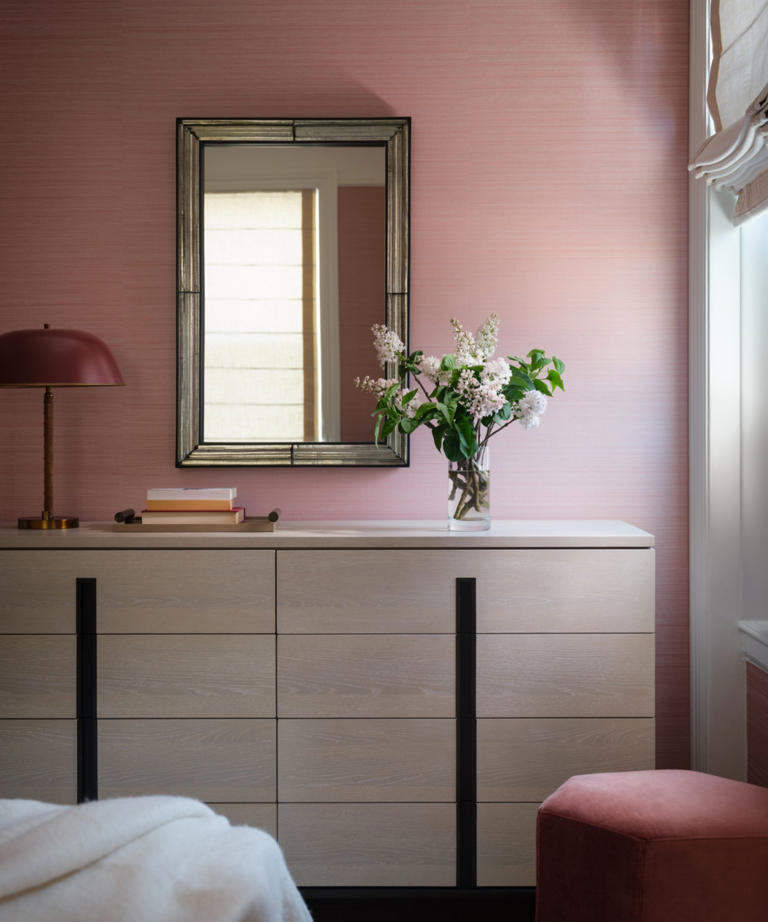 Designers reveal timeless paint alternatives for trending bedroom colors