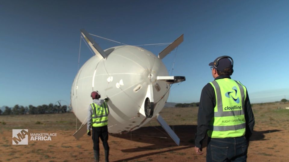 Could this be the next evolution from drone delivery?