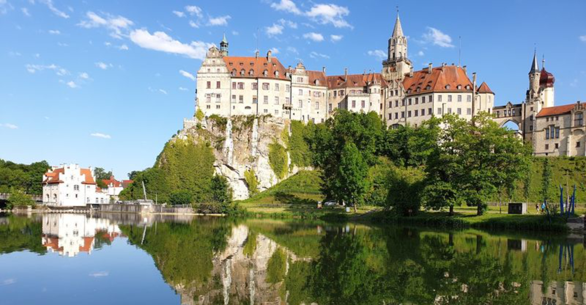 15 majestic European castles you need to visit in your lifetime