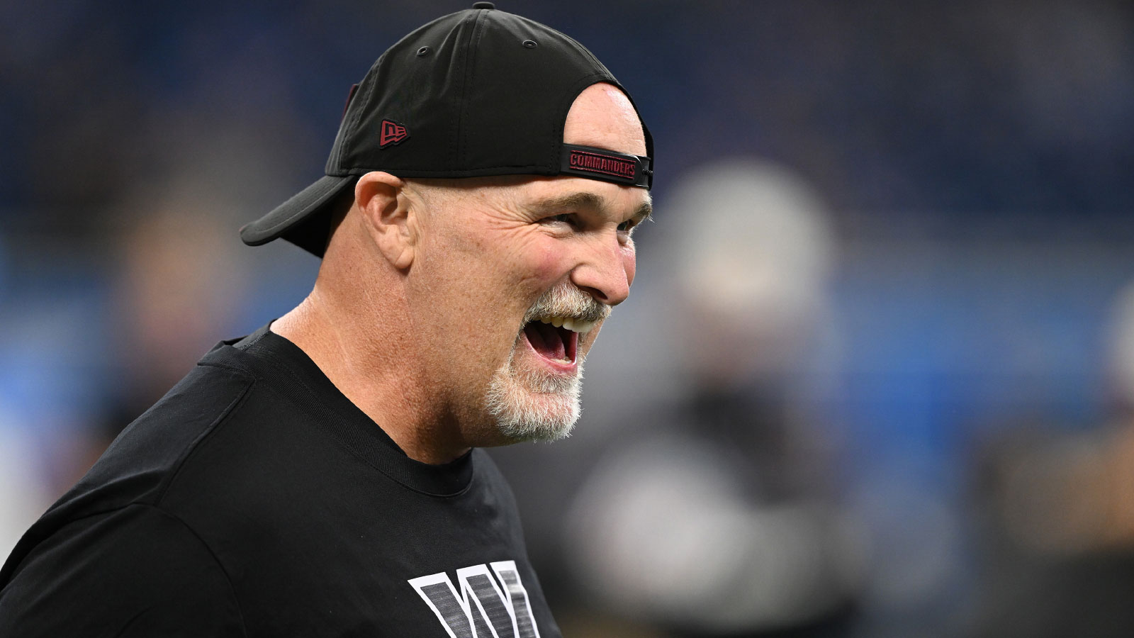 Commanders’ 53-man roster prediction for 2026 NFL season