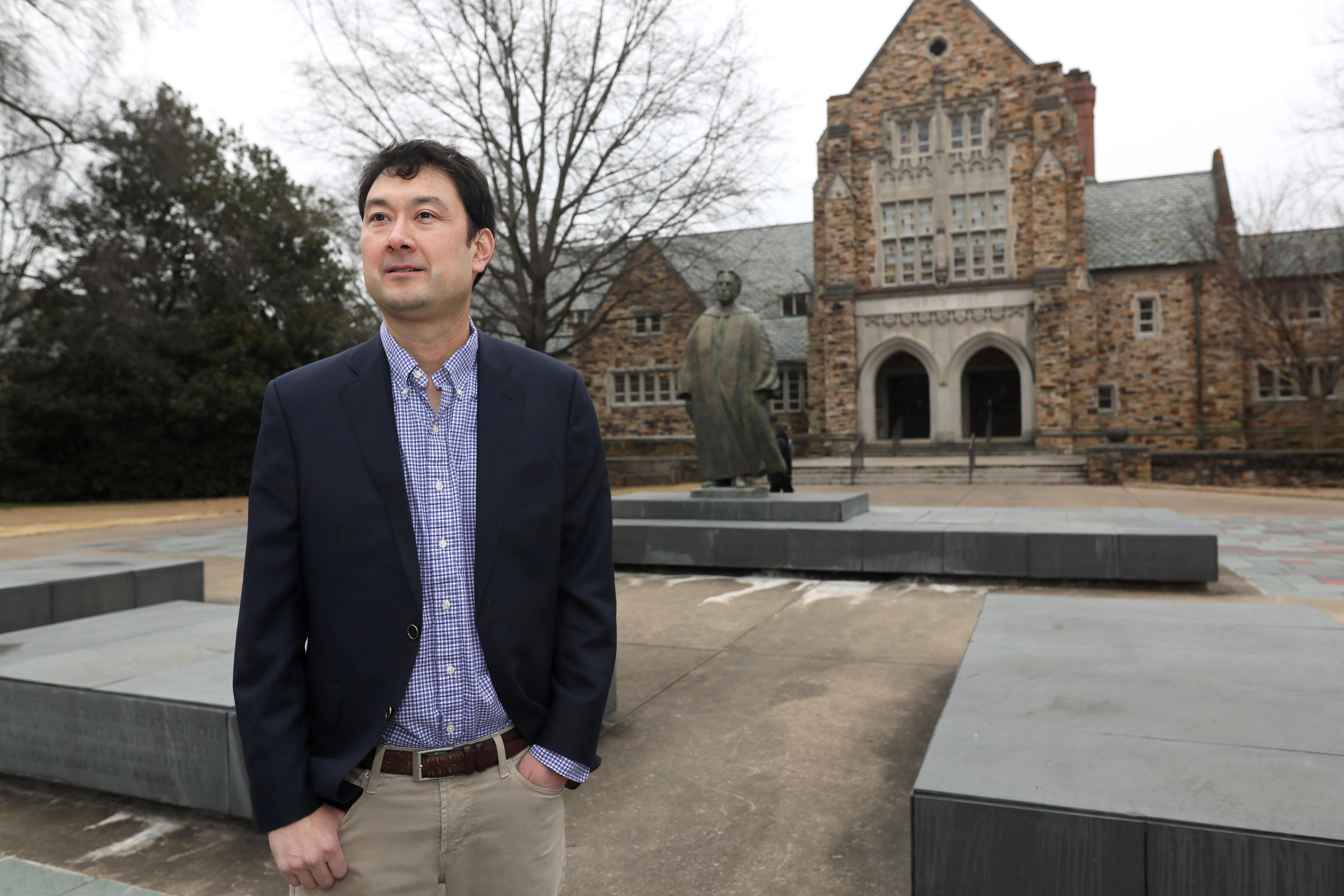After alleged AI breach, professor agrees to voluntary horse racing ...