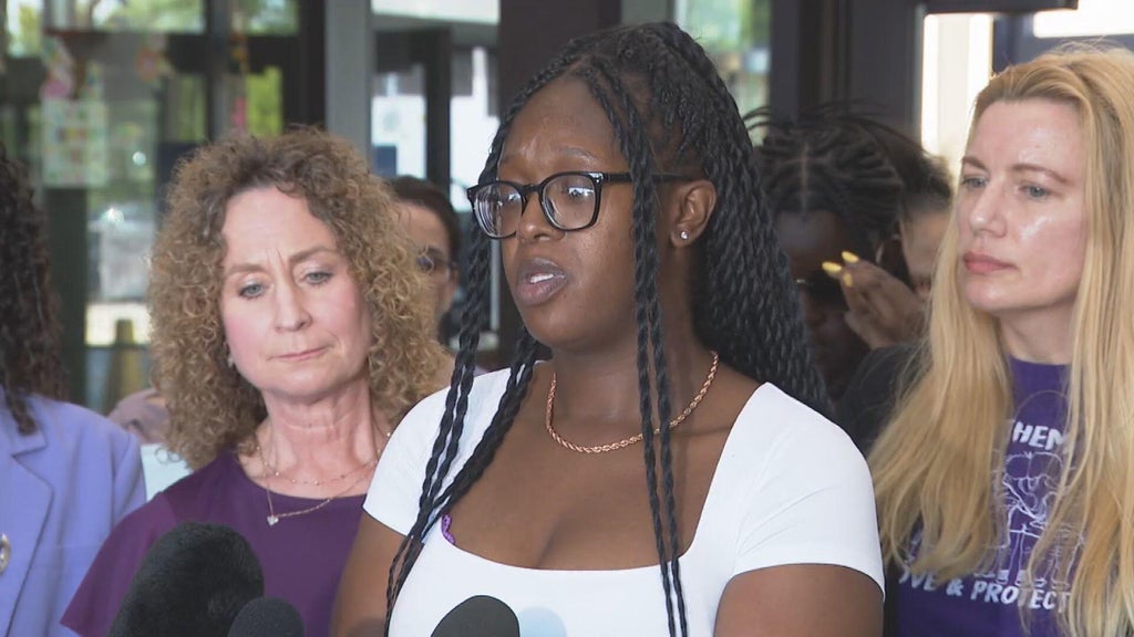 Keshia Golden, accused of killing boyfriend, pleads guilty to involuntary manslaughter, gets 2 years probation