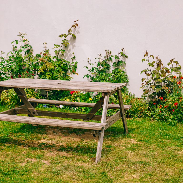 3 things to do to your lawn before it rains to help it bounce back