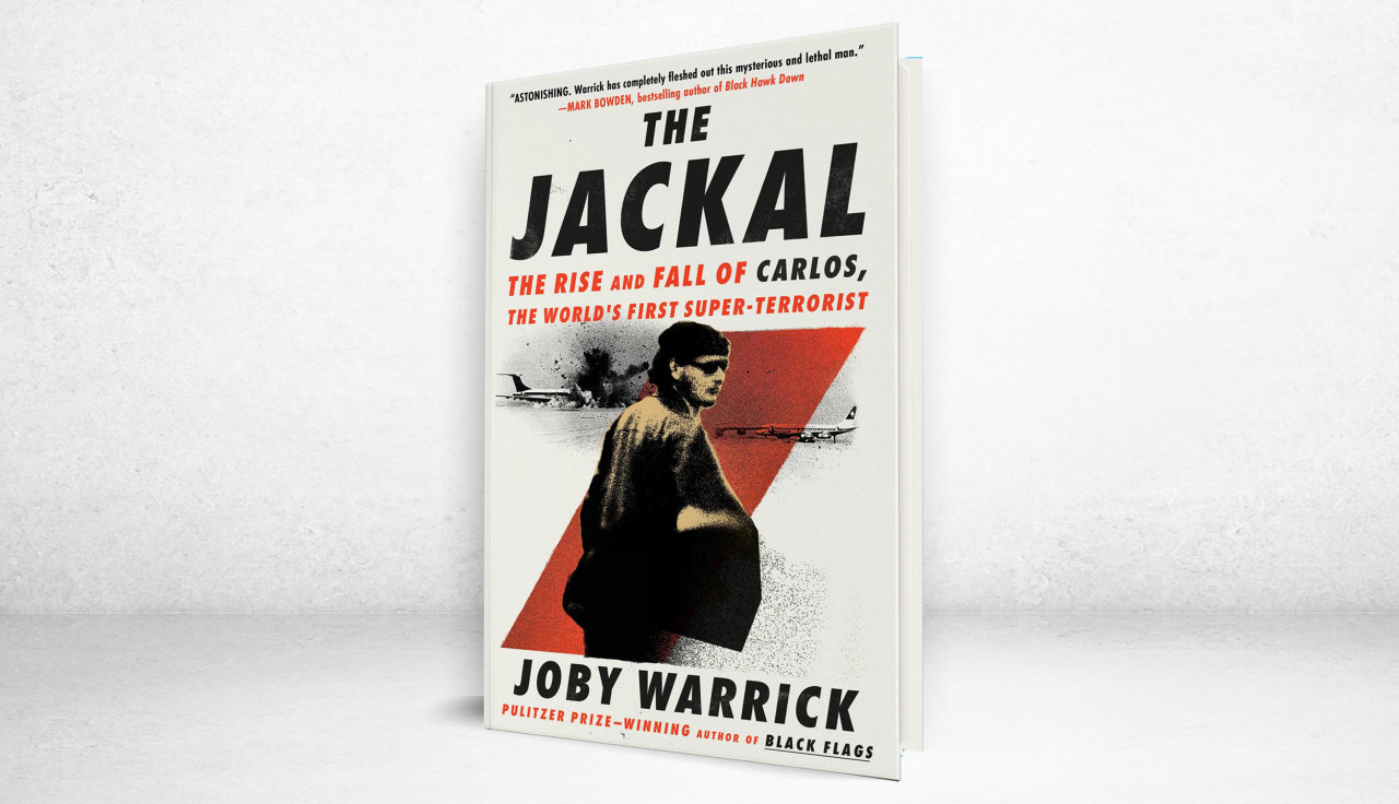 ‘The Jackal' review: A killer in a beret