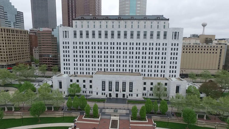Ohio Supreme Court rules DeWine administration doesn’t need to seek ...