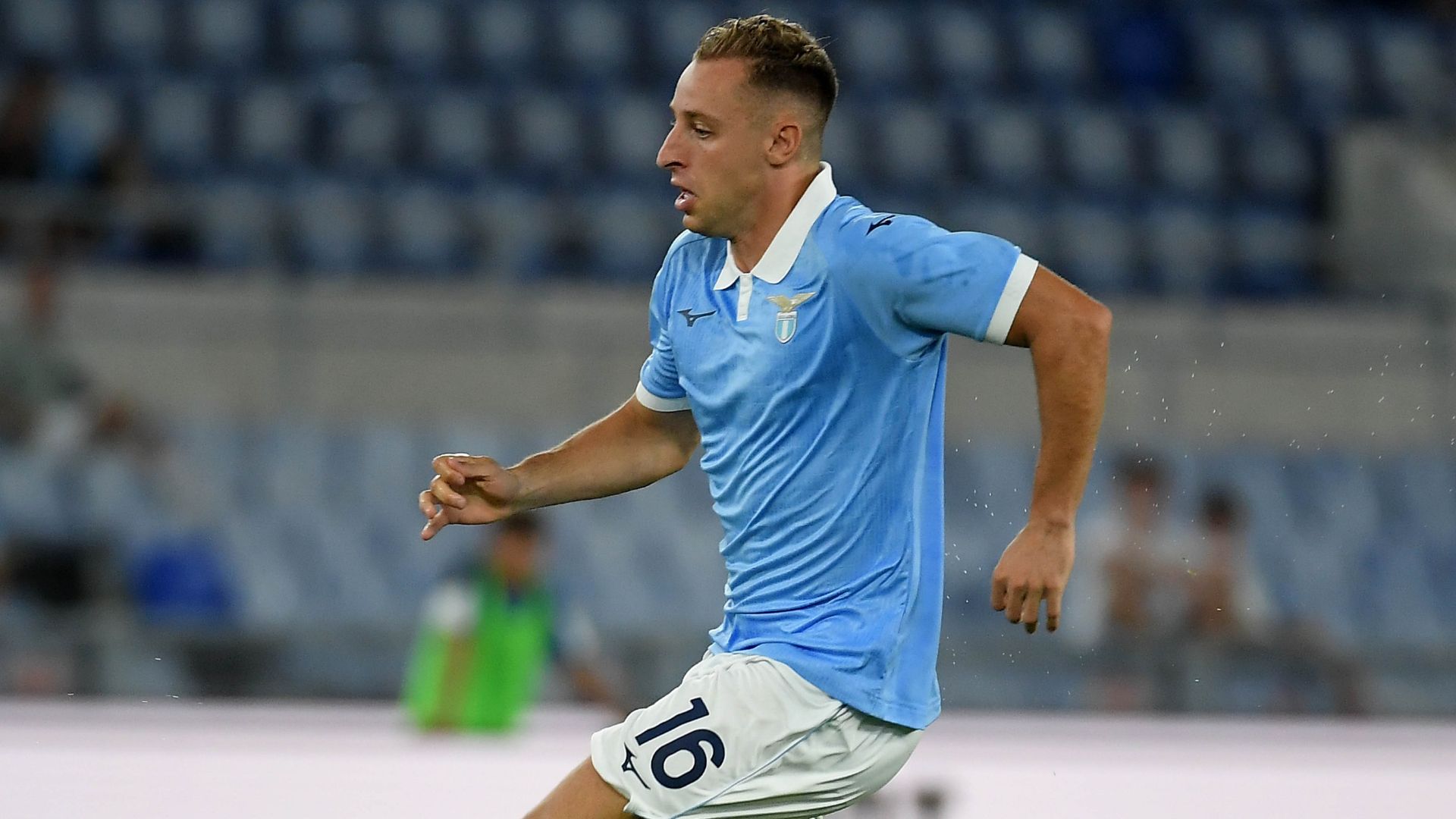 Sassuolo-Lazio, dove vederla in tv e streaming: canale, orario e ...
