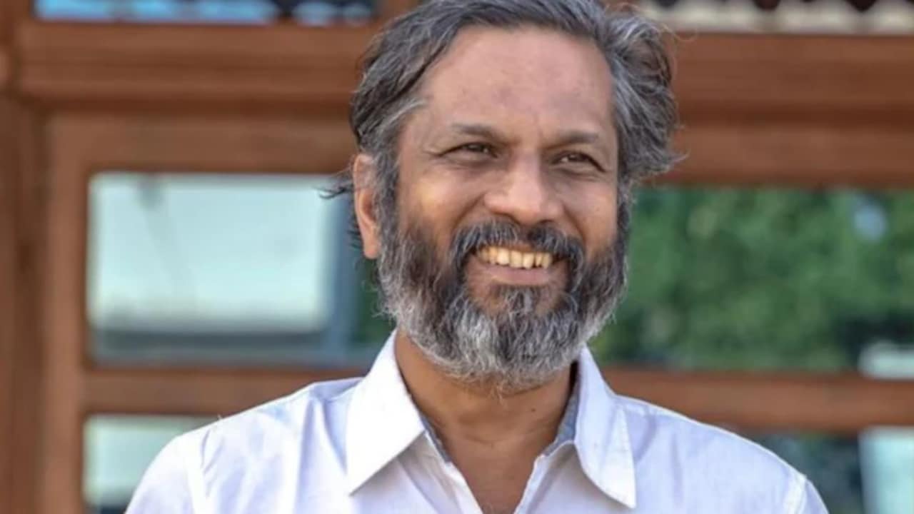 Zoho's Sridhar Vembu reveals why he doesn't hate racists: 'They show us ...