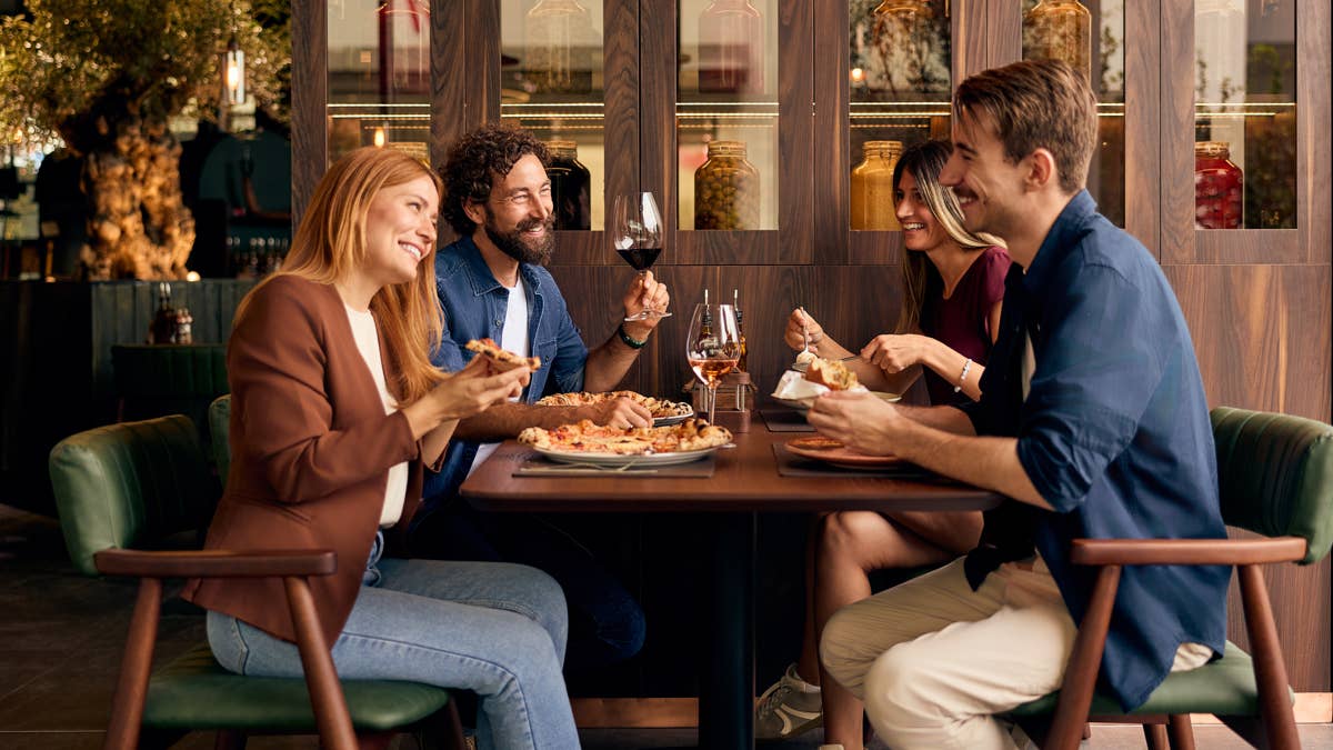Mimi's Cafe casual dining chain closed 106 locations
