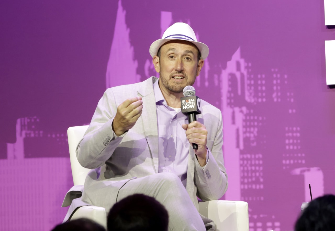 Former Forbes Editor Got $6 Million for Helping Magazine's Partner With Sale