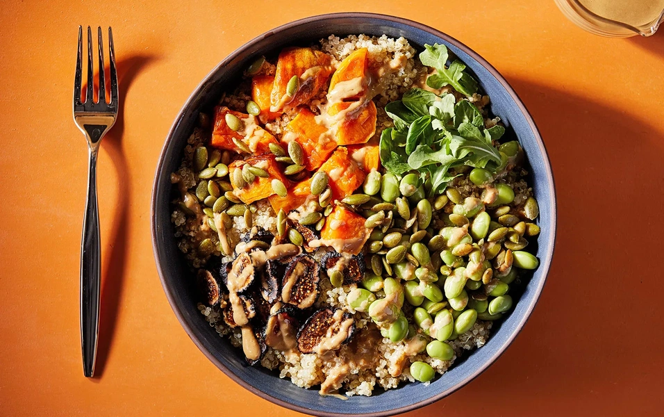 msn-showcases-fast-high-protein-vegetarian-dinners