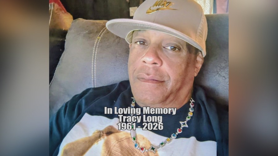 18 Sports remembers the late great Tracy Long