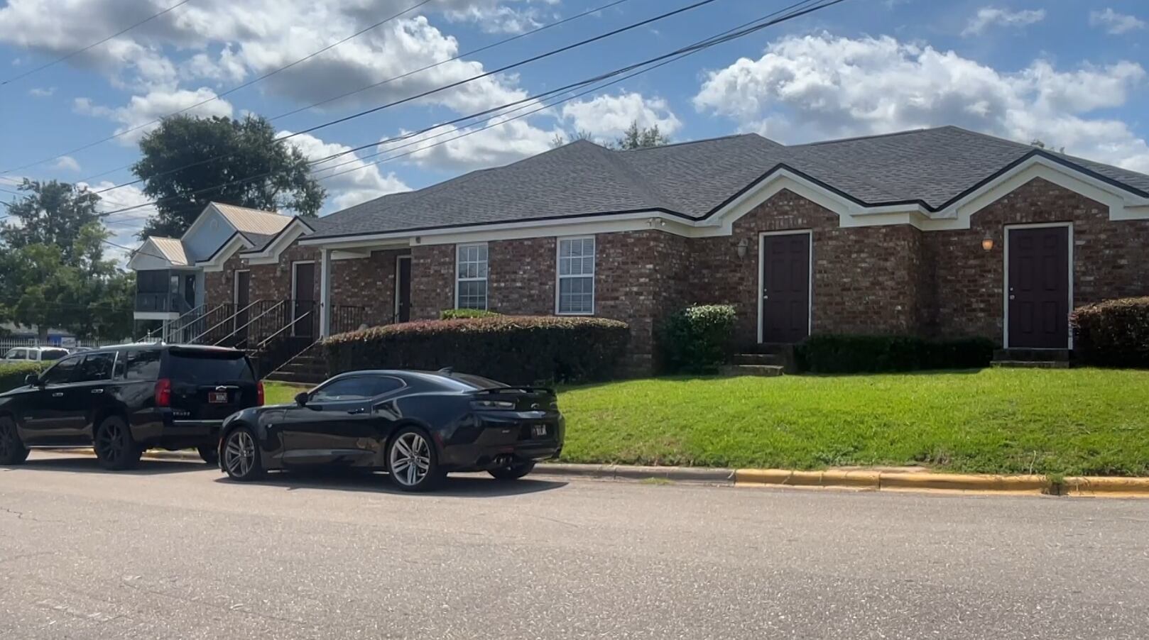 The best they can be: New academy in Tallahassee designed to help teens who age out of foster care