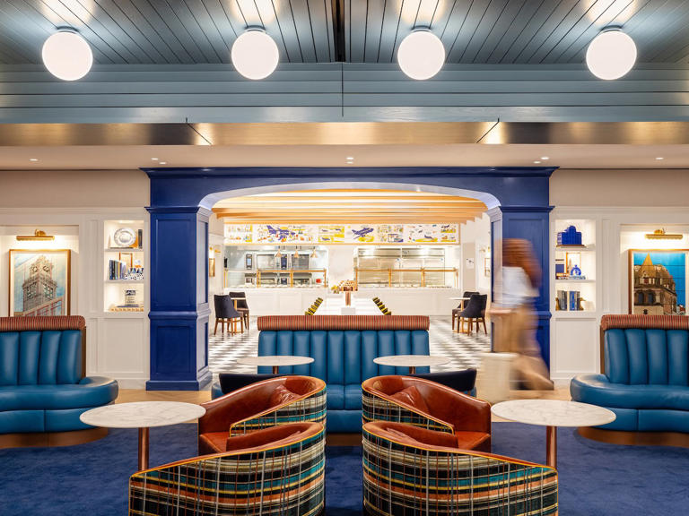JetBlue will offer unlimited free first class upgrades to Mosaic elites