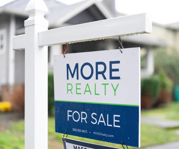 Home Sale Cancellations Hit Nearly 3-Year High