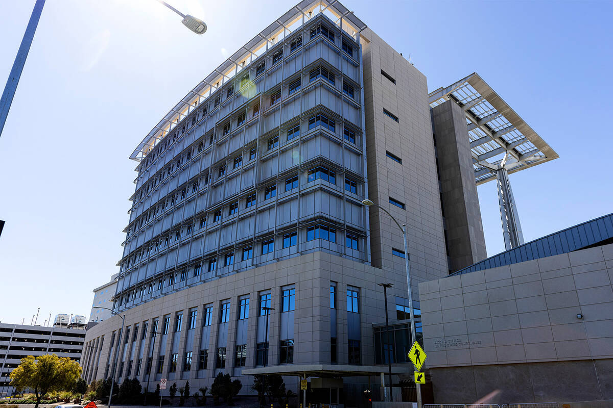 Las Vegas business owner found guilty of $24 million crypto Ponzi scheme