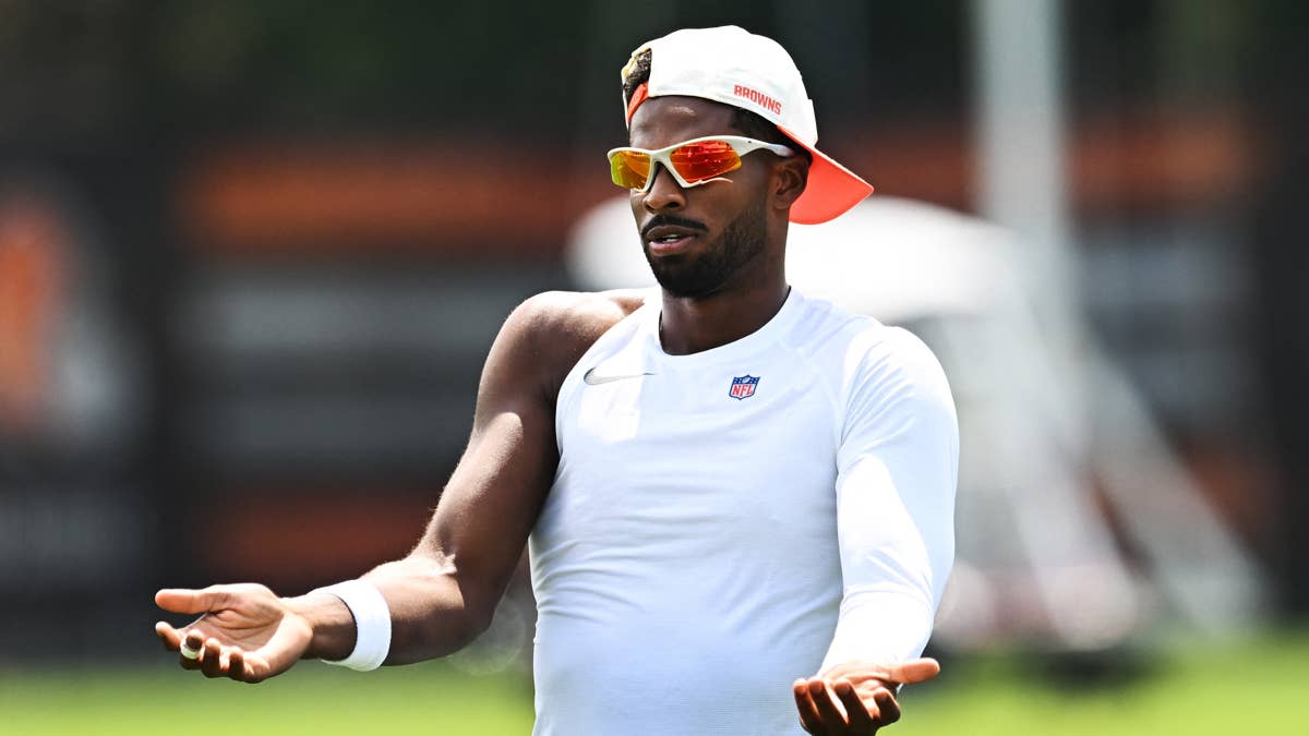 Cleveland Browns make decision on Shedeur Sanders amid NFL trade rumors