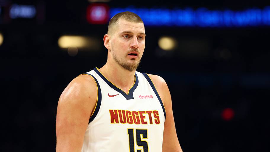 Nuggets' latest 2026-27 season win projection is still too low