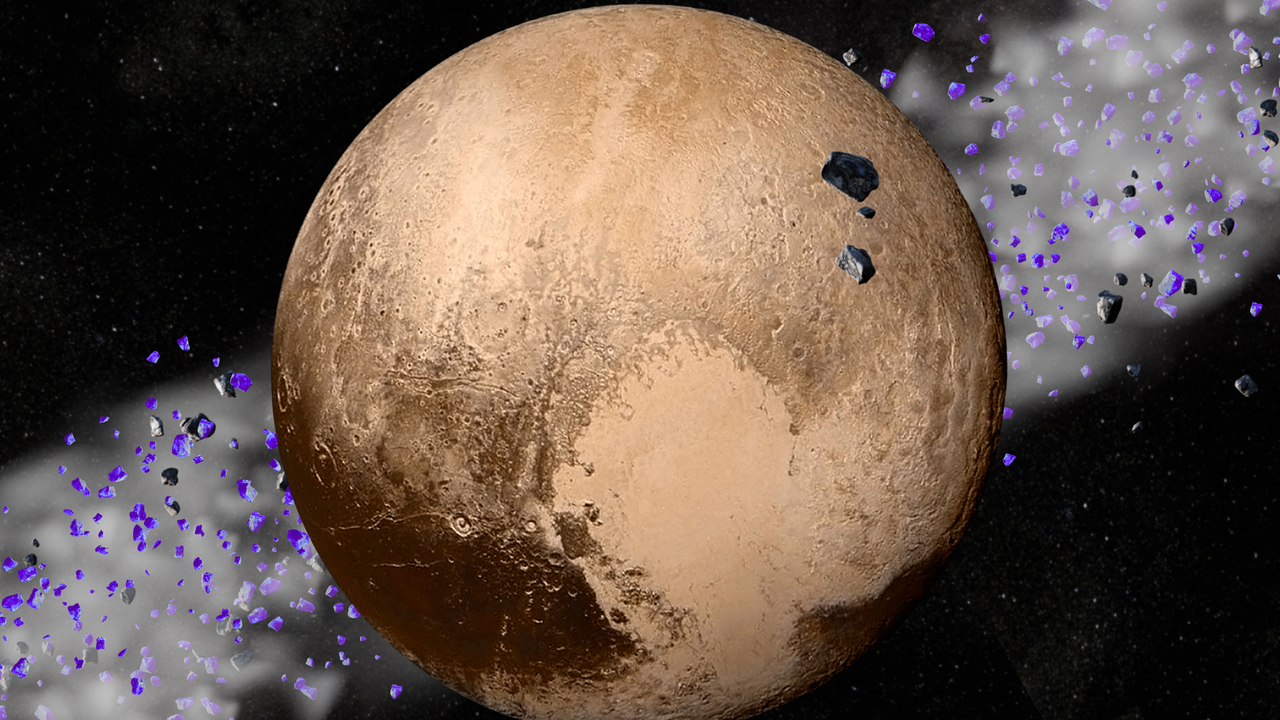 Pluto losing its planet status may be the best thing that ever happened ...